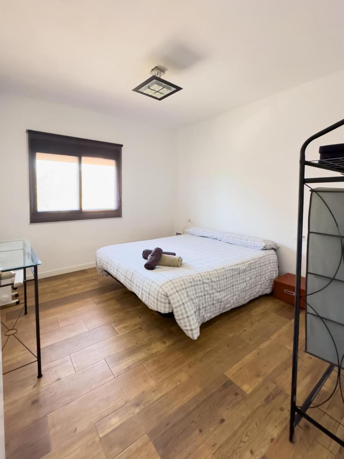 צ'ולייה Apartamento Los Narcisos 2 מראה חיצוני תמונה