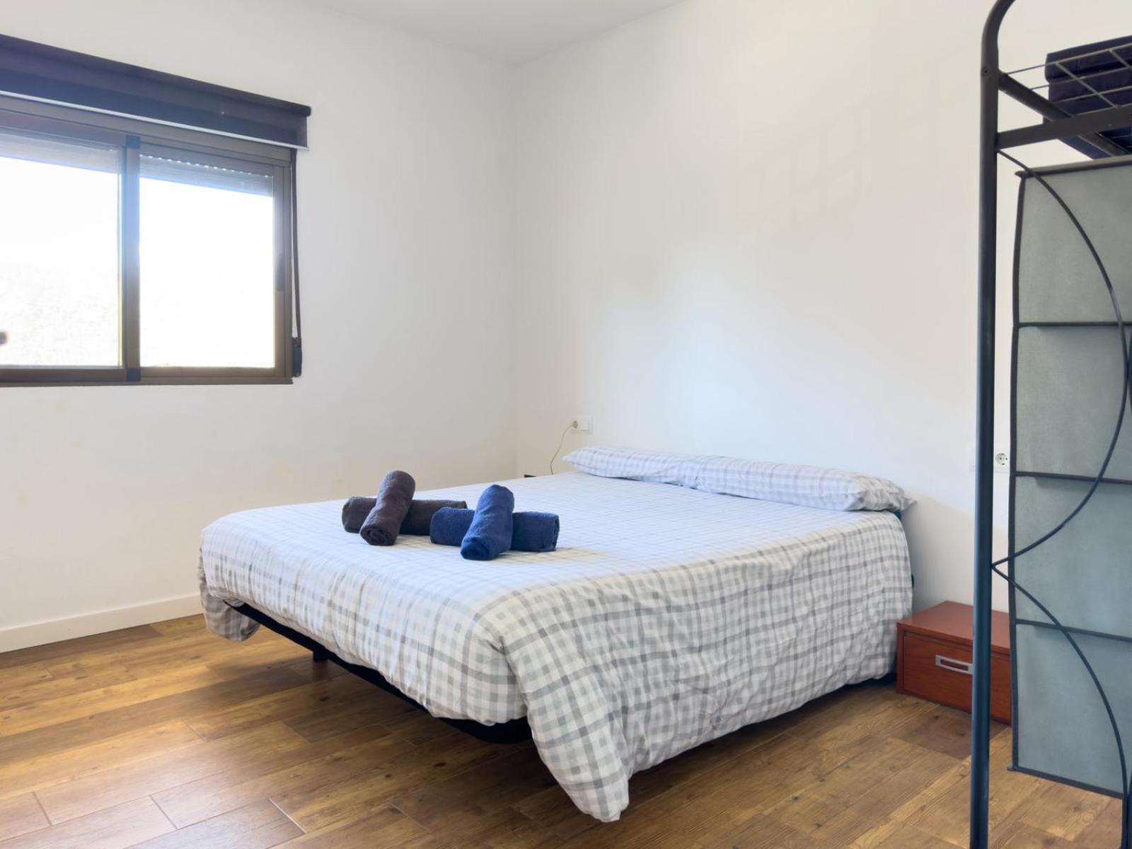 צ'ולייה Apartamento Los Narcisos 2 מראה חיצוני תמונה