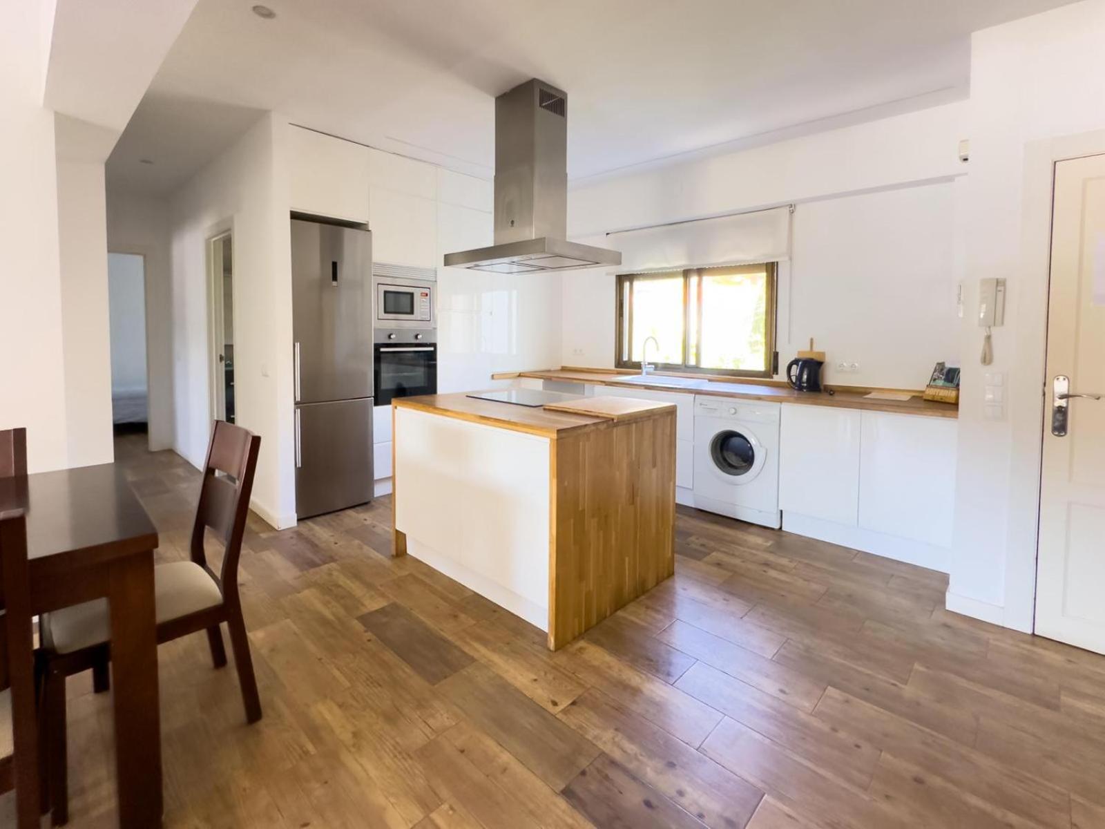 צ'ולייה Apartamento Los Narcisos 2 מראה חיצוני תמונה